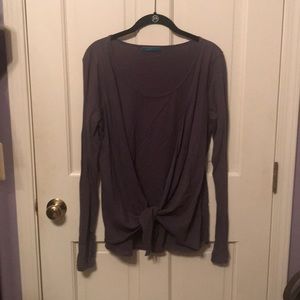 Long Sleeve Top